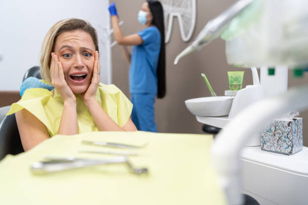 Best Pediatric Emergency Dentist in Lula, GA