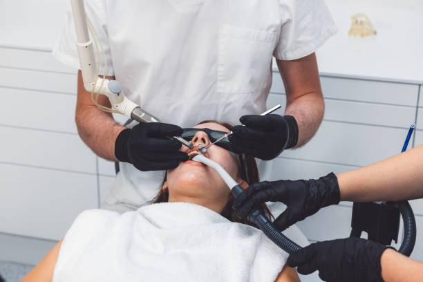 Best Broken or Cracked Tooth Emergency Dentist in Lula, GA